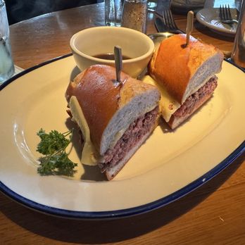 R+D Kitchen - New American Near Me - Newport Beach, California