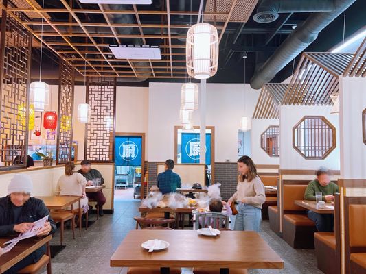 BEIJING restraunt by null