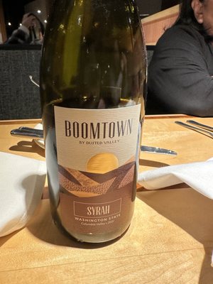 Anthony's at Columbia Point by null