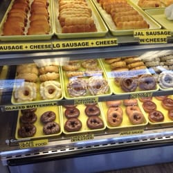 Best Donuts