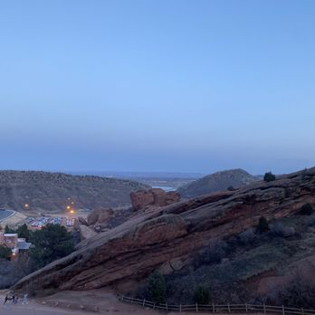 Red Rocks Amphitheatre - Music Venues Near Me - Morrison, Colorado Red Rocks Amphitheatre - Music Venues Near Me - Morrison, Colorado