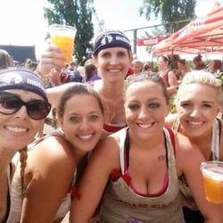 mudderella