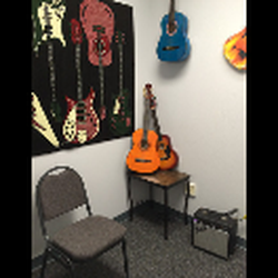 New Mexico School of Music