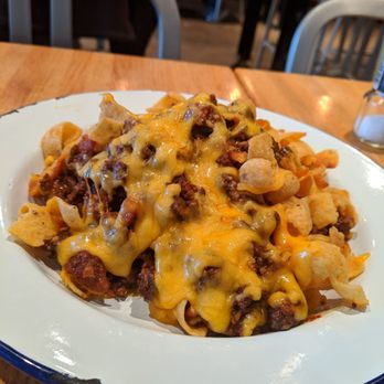 Little Stack Haystack Burgers - Burgers Near Me - Richardson, Texas