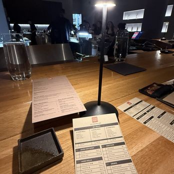 Hello Nori - Menu - Sushi Bars Near Me - Toronto, Ontario