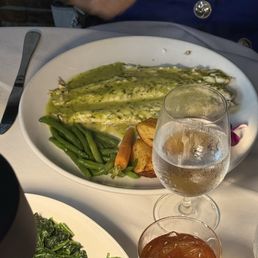 Branzino Branzino