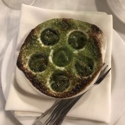 Escargot