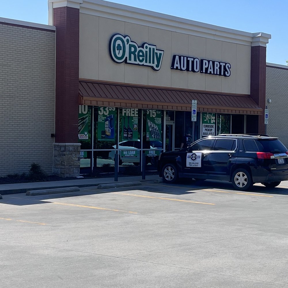 O'Reilly Auto Parts - Auto Parts & Supplies Near Me - Mebane, North Carolina O'Reilly Auto Parts - Auto Parts & Supplies Near Me - Mebane, North Carolina