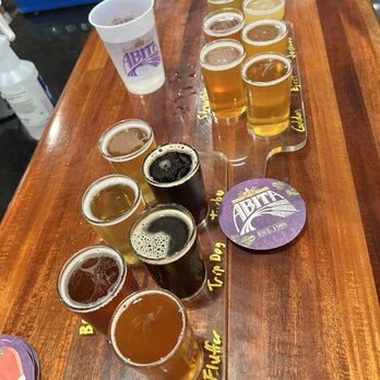 Abita Brewing Company - Breweries Near Me - Covington, Louisiana Abita Brewing Company - Breweries Near Me - Covington, Louisiana