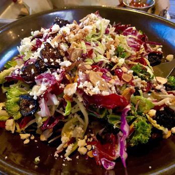 Draft Republic Carlsbad - Chop Chop Salad - Comfort Food Near Me - Carlsbad, California