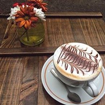 Jungle Cafe - Cafes Near Me - Galway, G Jungle Cafe - Cafes Near Me - Galway, G