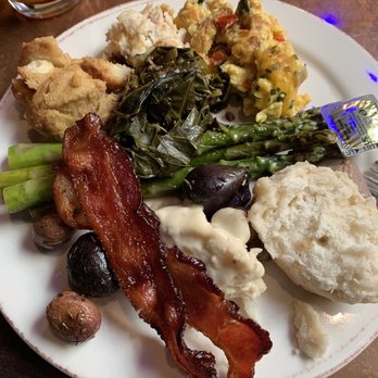 Le Moo - Delicious food - Steakhouses Near Me - Louisville, Kentucky