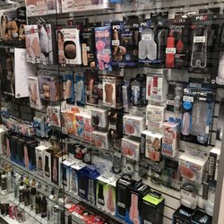 Cinema 309 & Adult SuperStore
