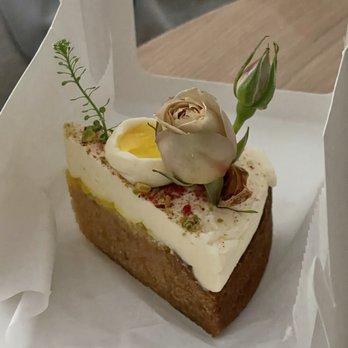 From Lucie - Bakeries Near Me - New York, New York From Lucie - Bakeries Near Me - New York, New York