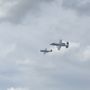 Photo of Waukegan Air Show