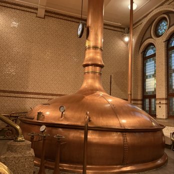 Heineken Experience - Museums Near Me - Amsterdam, New Hampshire