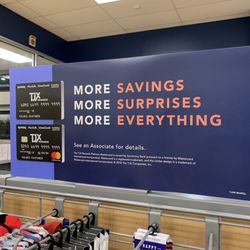 Marshalls