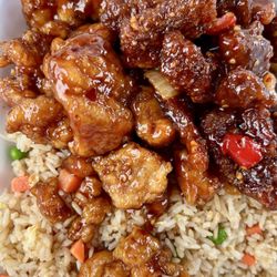Panda Express
