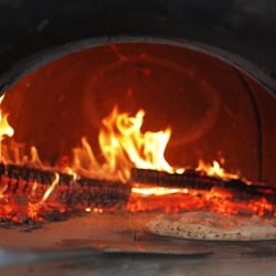 Jillyanna's Woodfired Cooking School