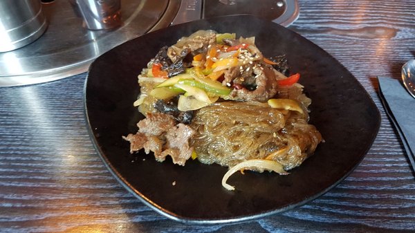 Gogi by null