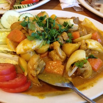 Pho Far East - Ca ri ga. Curry Chicken - Vietnamese Near Me - Raleigh, North Carolina Pho Far East - Ca ri ga. Curry Chicken - Vietnamese Near Me - Raleigh, North Carolina