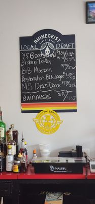 Speakeasy Ramen by null