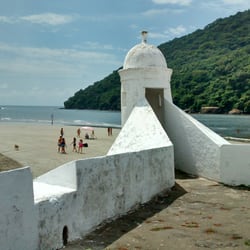 Forte de São João