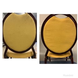 Peppers Cleaning Services - Before and after