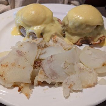 The Ridge Diner - Cali crab cakes - American Near Me - Park Ridge, New Jersey The Ridge Diner - Cali crab cakes - American Near Me - Park Ridge, New Jersey