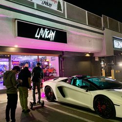 Lavichy - Storefront Video Shoot #lavichy