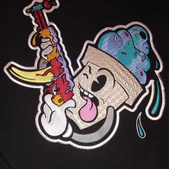 3R’s Kustoms - Graphic Design Near Me