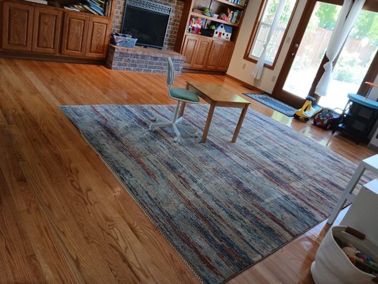 BMA House Cleaning Services