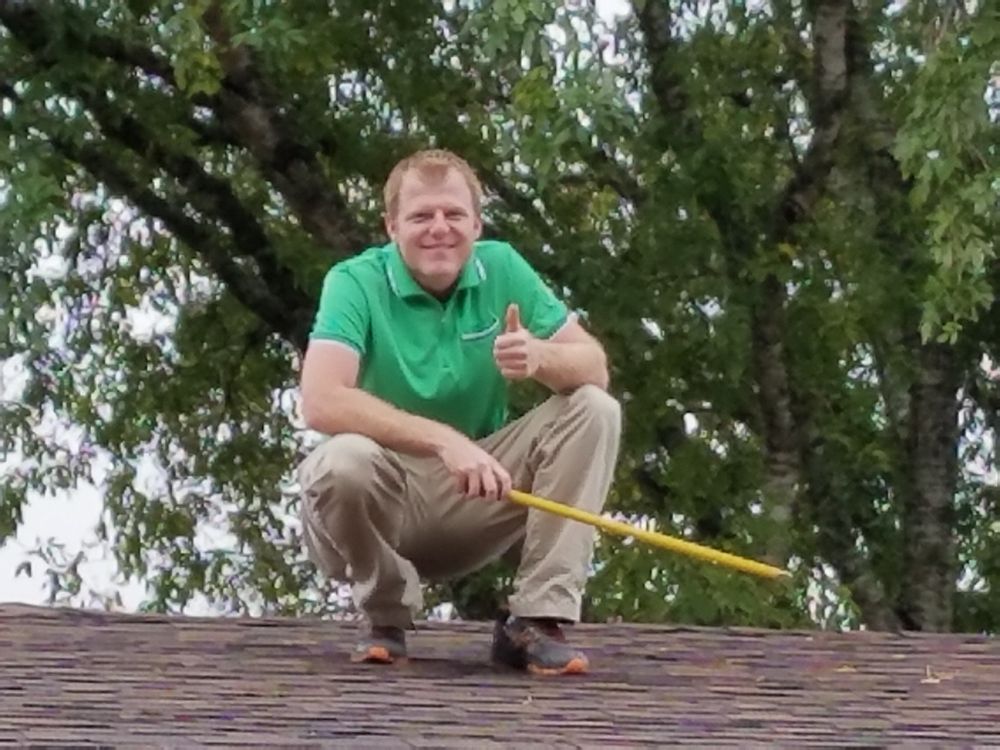 Slide of Dooley Home Inspection