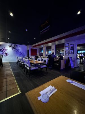 Hiro Japanese Restaurant by null