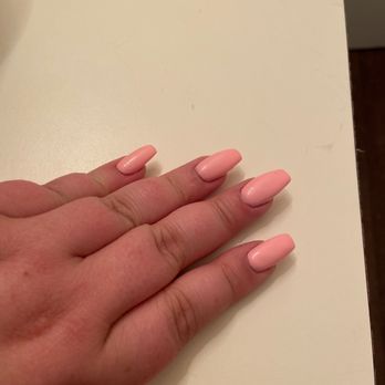 Pensee Nails and Spa - horrible shaping - Nail Salons Near Me - University Place, Washington Pensee Nails and Spa - horrible shaping - Nail Salons Near Me - University Place, Washington