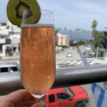Cody's La Jolla - Mimosa with a view - Breakfast & Brunch Near Me - La Jolla, California Cody's La Jolla - Mimosa with a view - Breakfast & Brunch Near Me - La Jolla, California