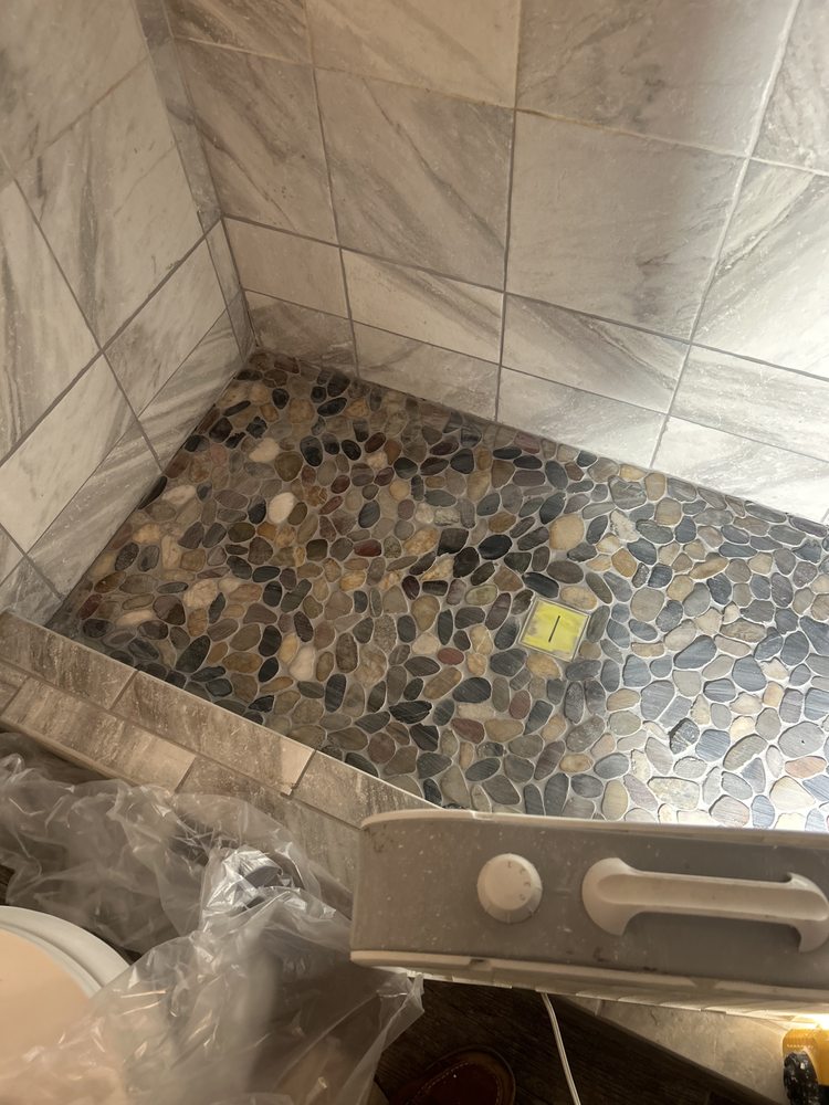 Slide of Chuckies Handyman Service