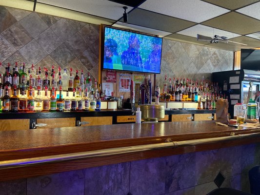ALPINE BAR AND LOUNGE - Updated January 2026 - 1308 Commonwealth Ave ...