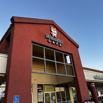 Shibainc Cafe - Front entrance! - Bubble Tea Near Me - Sacramento, California Shibainc Cafe - Front entrance! - Bubble Tea Near Me - Sacramento, California