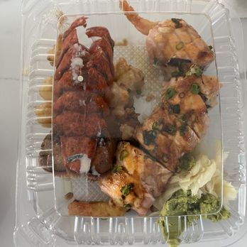 Kakuna Sushi - KB 8/24 - Sushi Bars Near Me - San Leandro, California