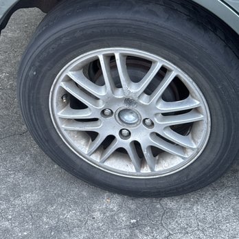 Super Cheap Tires - They don't work cars that they already have fixed before but refuses to fix it because they need a specialist - Tires Near Me - San Jose, California Super Cheap Tires - They don't work cars that they already have fixed before but refuses to fix it because they need a specialist - Tires Near Me - San Jose, California