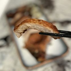 Supreme Dumpling Stonestown - Pork Chop (App-$10)