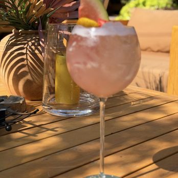 Sante - Cocktail Bars Near Me - Houston, Texas