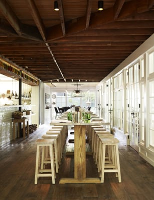 Chiswick Woollahra by null