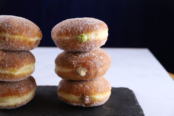 Dot & Dough by null