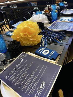 Hollywood Casino Joliet by null