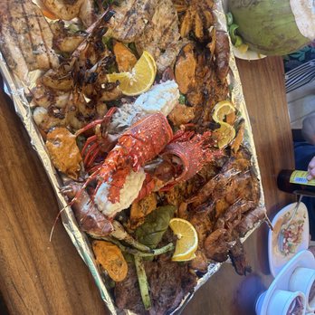 El Pichón - Seafood Near Me - Puerto Vallarta, JAL El Pichón - Seafood Near Me - Puerto Vallarta, JAL