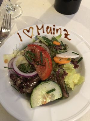 Steakhaus El Chico by null