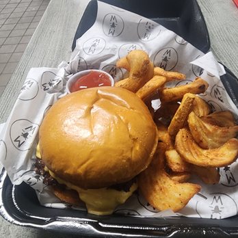 Mueller Wagyu - Food Trucks Near Me - Frisco, Texas Mueller Wagyu - Food Trucks Near Me - Frisco, Texas