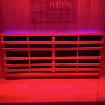 Perspire Sauna Studio - Leawood - Saunas Near Me - Leawood, Kansas Perspire Sauna Studio - Leawood - Saunas Near Me - Leawood, Kansas